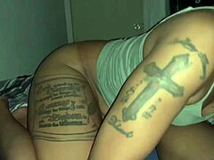 tatted new york neighbor sucks philly cock