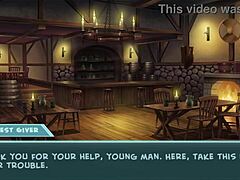 Akabur's Star Channel 34 Explodes! Monster Action!