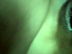 Delicious anal sex in motel with friend