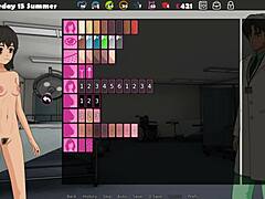 完成修复者游戏