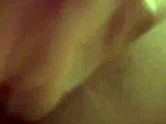 Tgirlsexy ebony babe plays solo with wild toys. Her moves captivate every viewer!