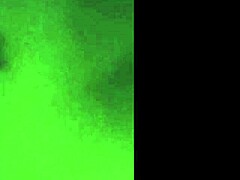 Liberal couple invites friend to join for steamy sex session