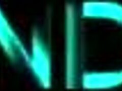 Jada Fire in web chat with interracial scene.