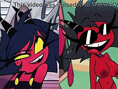 i can't get enough of naked cartoon hentai comparisons