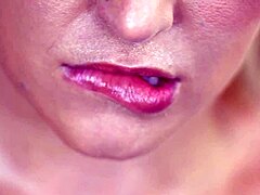 Fallon West 骑Rome Major 的鸡巴