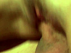 brazilian lovers go deep with hardcore anal pounding