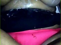 i saw bongo boudi show her pussy and boobs in bathroom