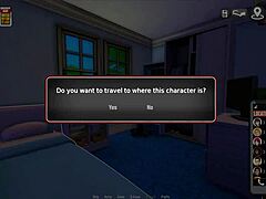 年轻小伙搞定辣妈