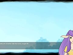 Sweet Dreams Succubus Part Five: Encounter with the Naughty Nurse