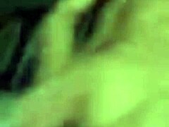 Midnight cum release