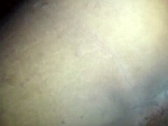 Cheating Wife's Big Ass Squats While Riding, Then Gets Blacked Hard And Teases Cuck