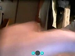 That's The Way To Make Cum A Random Husband With Latina Slut