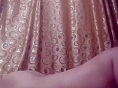 Hey, enjoy this big tits private dance with wet pussy! 💃