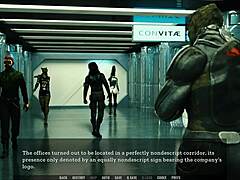 Tales From The Unending Void 27!