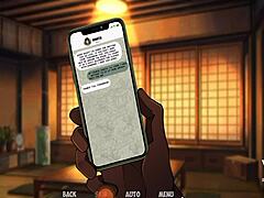 Hinata Gets Intimate Training From Naruto In Shinobi Lord Parody Adventure