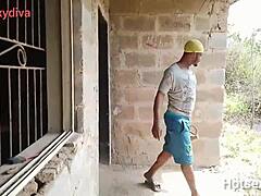 Sexy Slut Gets Asshole And Yummy Juicy Pussy Fucked And Stretched Out Really Wide