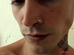 i’m loving this latino twink fun at resort