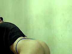 大屁股拉丁妹回归爱人黑屌猛干