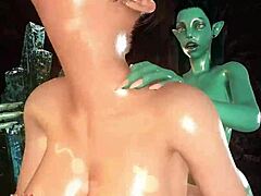 Tomb Raider Spitroasted Hard by Filthy Cave Trolls