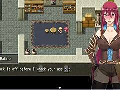 Fallen ~Makina And The City Of Ruins Part 1