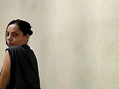 大屁股拉丁妹回归爱人黑屌猛干