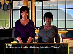 My new family episode 354 adventures