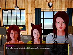 My new family episode 354 adventures