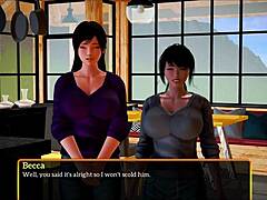 My new family episode 354 adventures