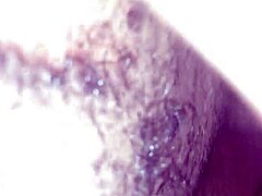 A homemade video featuring me and my ebony wife