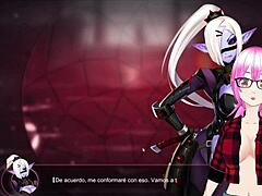 Mirror 02 La Ruta Del Placer De Daisy La Elfa Oscura