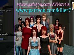 My New Family Adventures