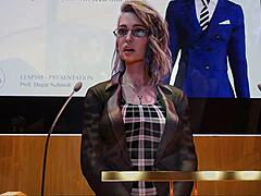 Being A Dik 156 Hot Nudes From The Teacher Roleplay Milf