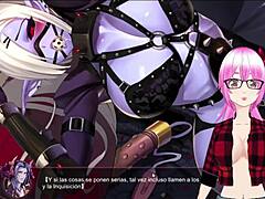 Mirror 02 La Ruta Del Placer De Daisy La Elfa Oscura