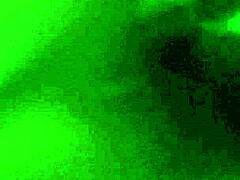 Ebony Babe Bent Over In Doggystyle Position Getting Fucked By Massive Black Cock