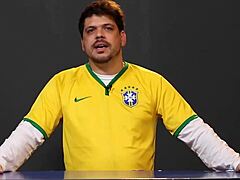 Choque De Cultura 5 The Best Comedy Of The Year - Plano Real Trailer