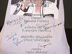 Choque De Cultura 5 The Best Comedy Of The Year - Plano Real Trailer