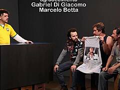 Choque De Cultura 5 The Best Comedy Of The Year - Plano Real Trailer