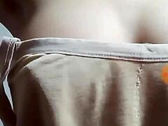 she asks, want to see teen masturbating?