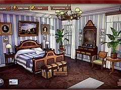 Umm, let's play Breeding Farm Part 18, watch this blonde milf slut take big cock in missionary, ya know!