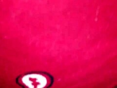 Tango, ride that big black cock now