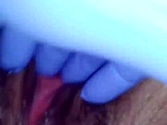 Tango, ride that big black cock now