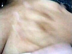 Tocándome en la Sala de Mi Abuela