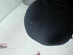 Me follo a mi hermanastra bien cachonda 😘