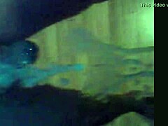 What’s in this wild cumpilation video?