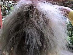 SUPER FAMOUS PORN STAR BY ANDREA GARCIA - WELCOME TO COLOMBIA!