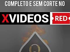 Showing off on Salvador's shore before five Bahian studs took over my body