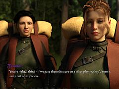 the price of power episode 116 in anime hentai