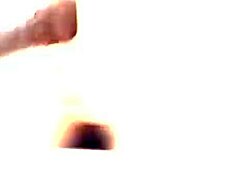 Crystal Richi in hardcore DP and piss 😈