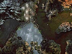 Complete Gameplay The Genesis Order Part 43