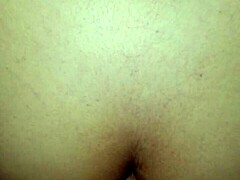 Petite latina bent over for doggystyle pounding by european amateur with monster cock